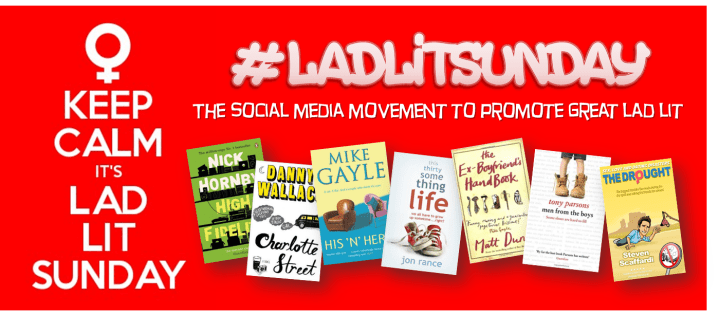 Lad Lit Sunday