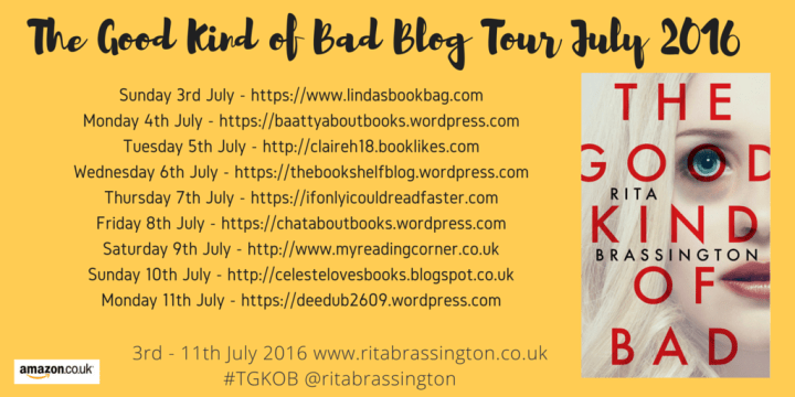 the good kind of bad blog tour - 1