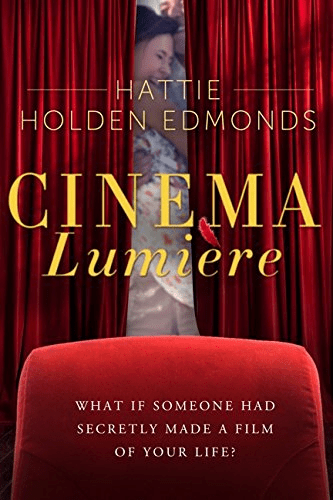 Cinema Lumiere cover