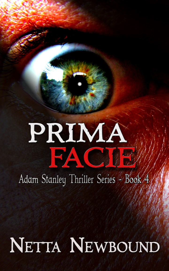 Prima facie eye