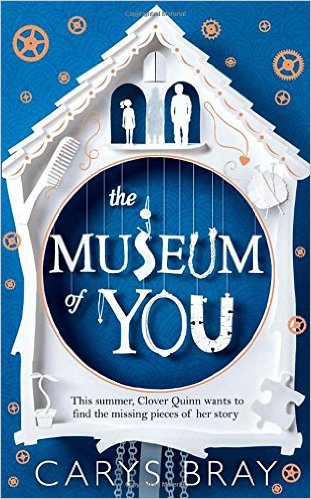The Museum of You