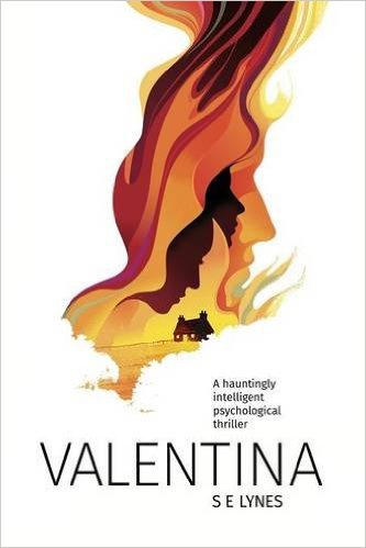 Valentina cover