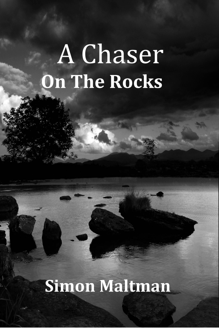 A Chaser On The Rocks cover