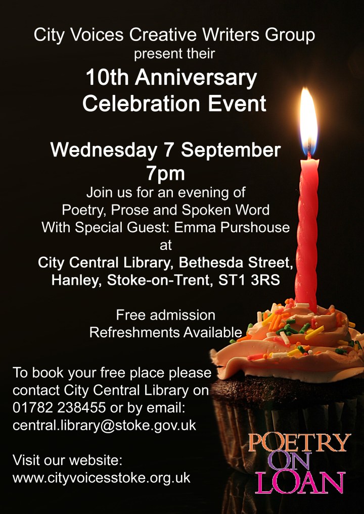 City Voices 10th anniversary event copy