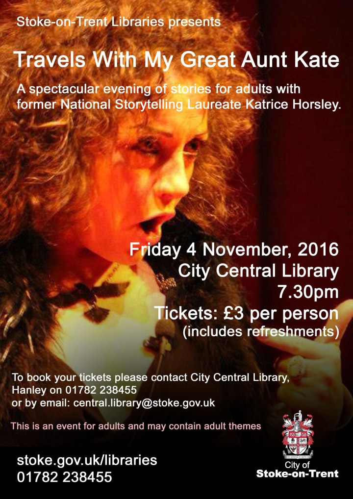 great-aunt-kate-poster