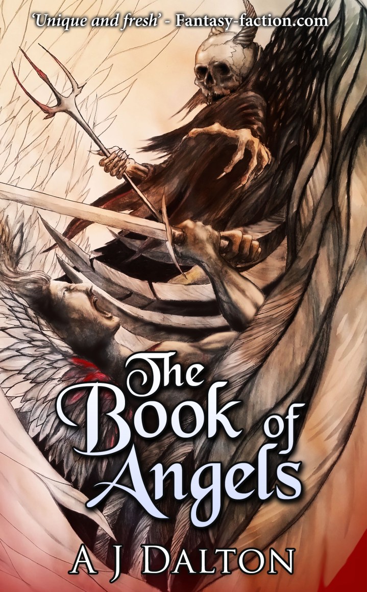 the-book-of-angels