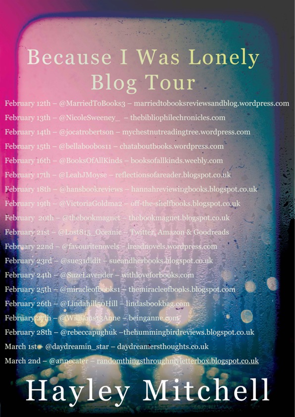 because-i-was-lonely-blog-tour