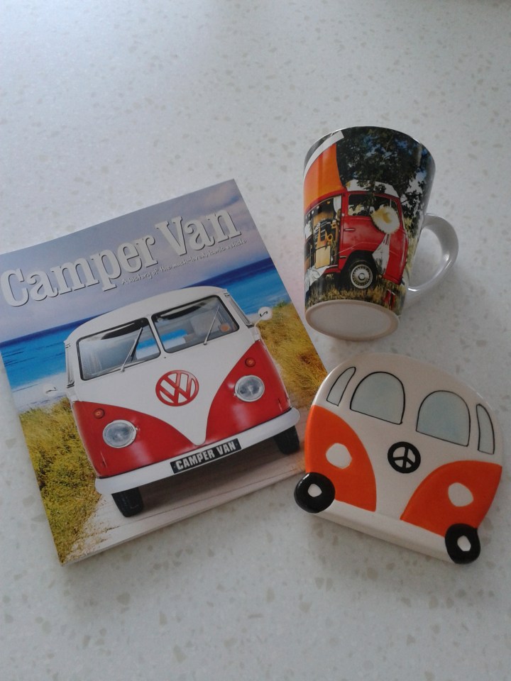 Daisy James competition