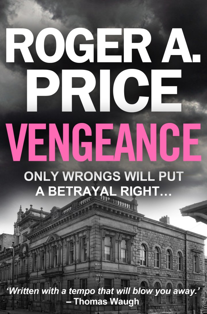 Vengeance Price