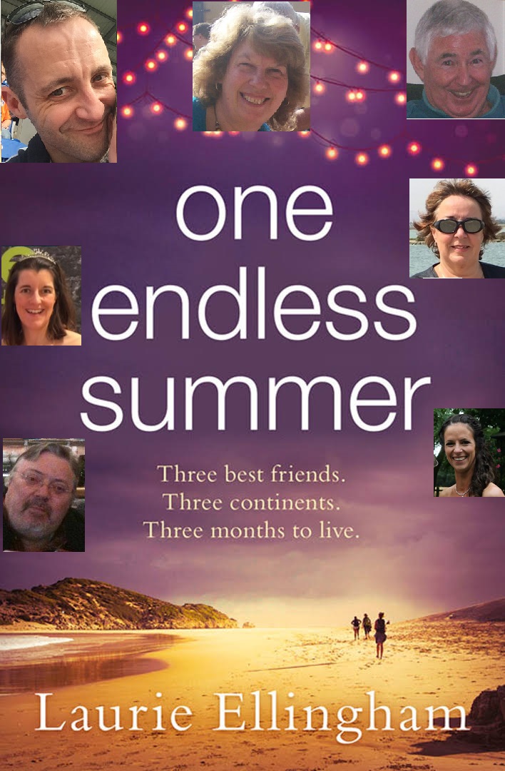 One Endless Summer guest post