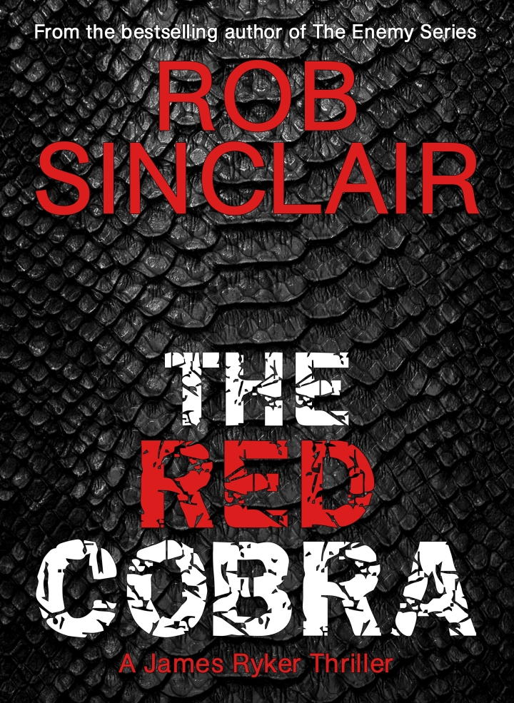 Red Cobra final