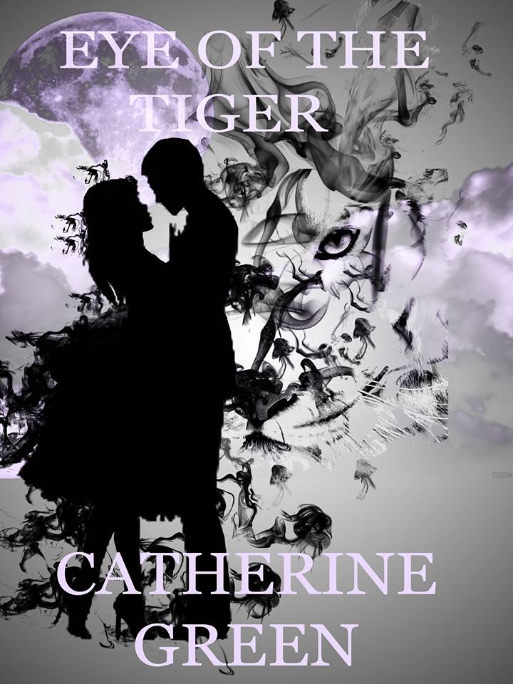 Eye of the Tiger A Redcliffe Novel