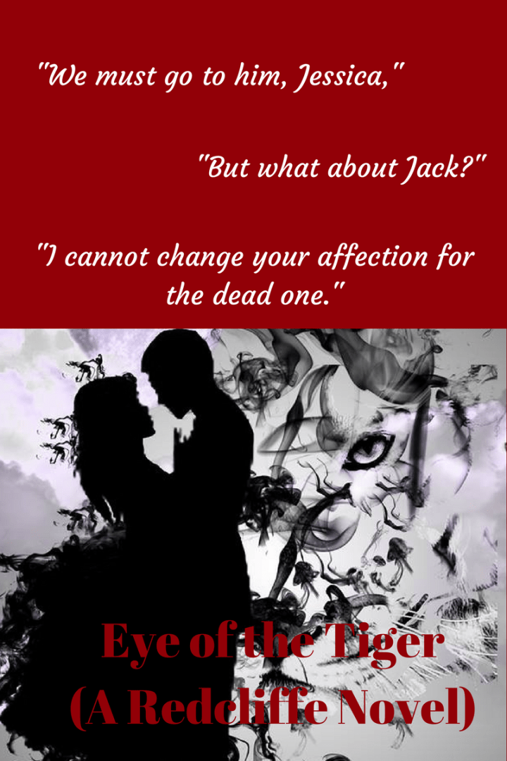 Eye of the Tiger Blog Image