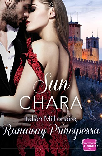 Italian Millionaire, Runaway Principessa 516MSZ3h2cL