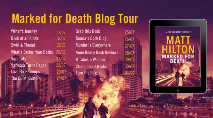 Marked for Death Blog Tour Final (1)
