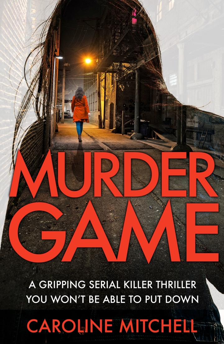Murder-Game-Kindle