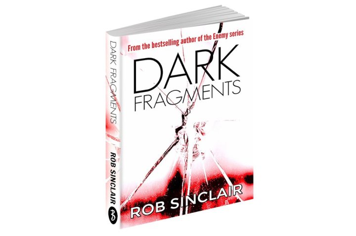 Dark Fragments