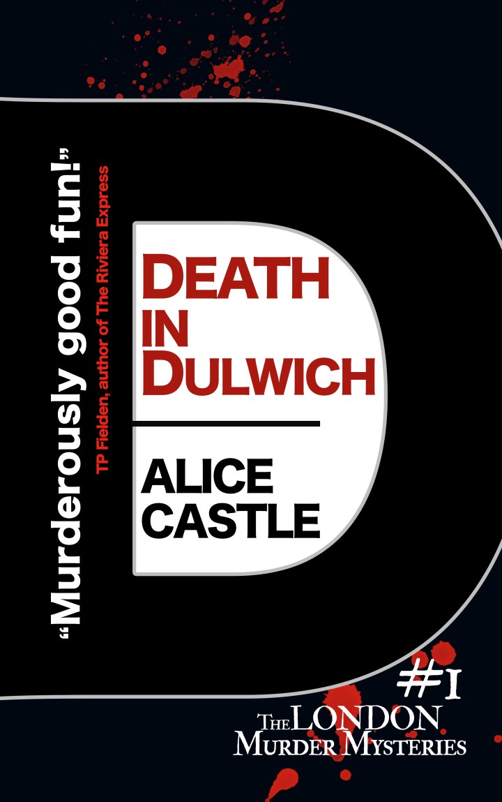 Death In Dulwich