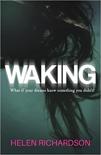 Waking cover