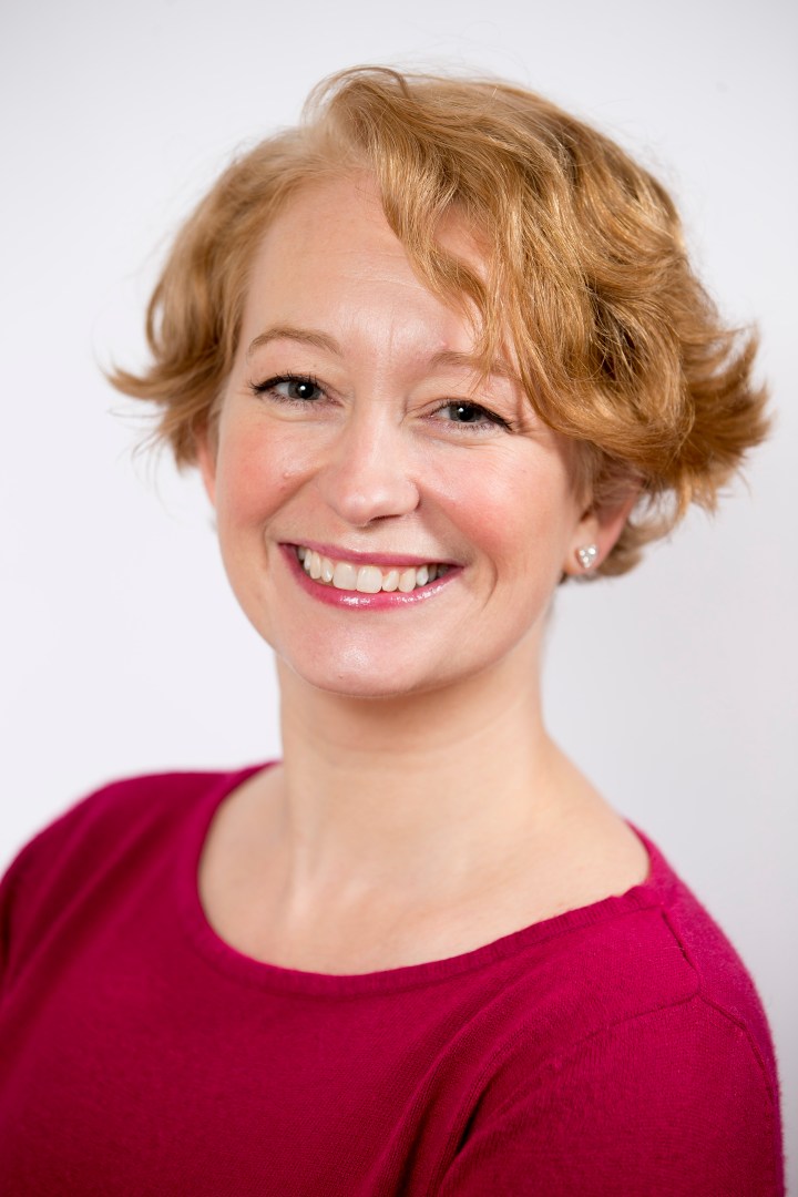 Barbara Copperthwaite author picture