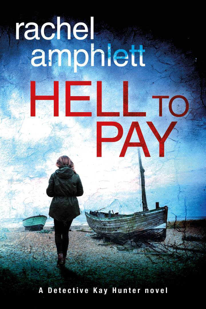 Hell to Pay Cover LARGE EBOOK