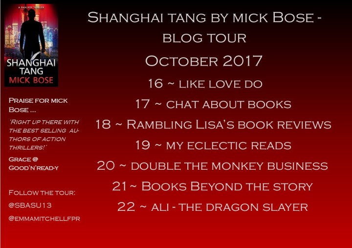 Shanghai Tang Banner (1)