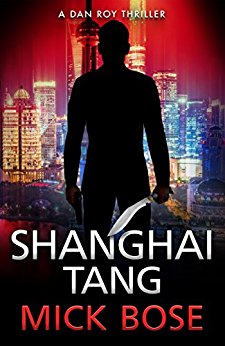 Shanghai Tang cover