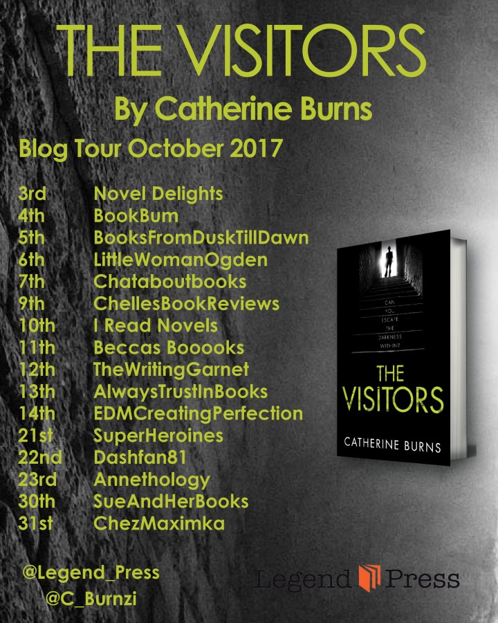 the visitors Blog Tour Banner jpeg