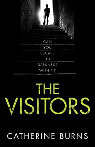 The Visitors cover