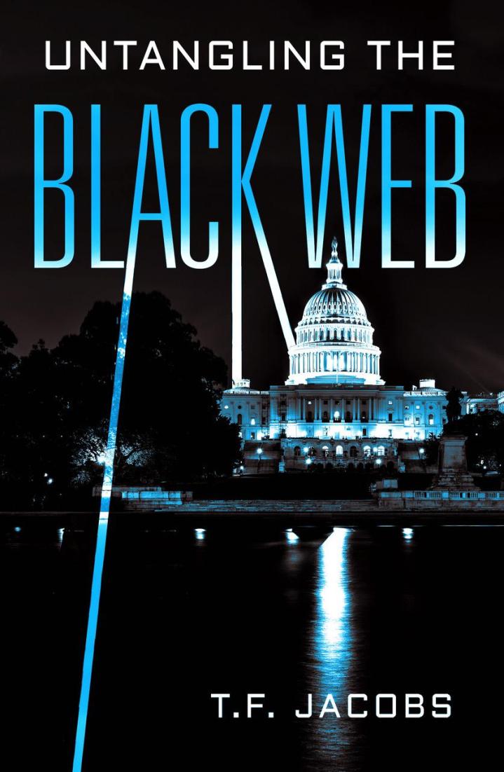 Untangling The Black Web cover