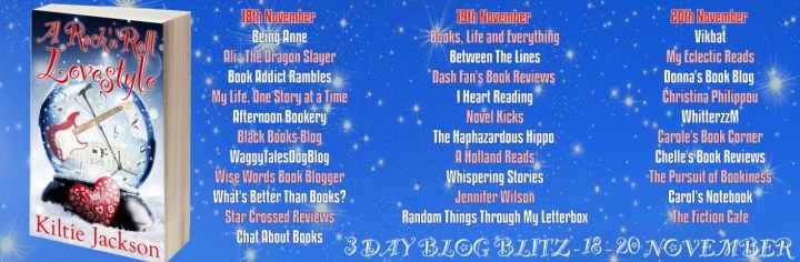 A Rock n Roll Lovestyle banner