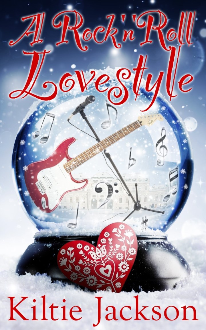 A Rock n Roll Lovestyle cover