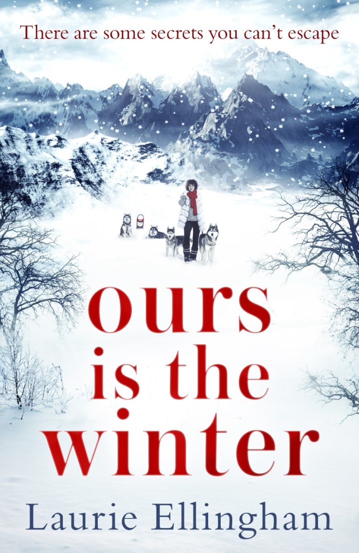 Ours Is The Winter cover