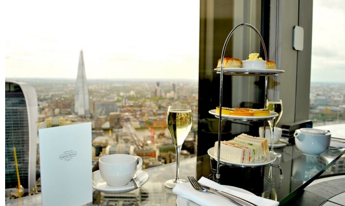 The Big Event giveaway