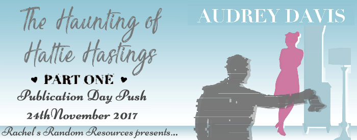 The Haunting of Hattie Hastings