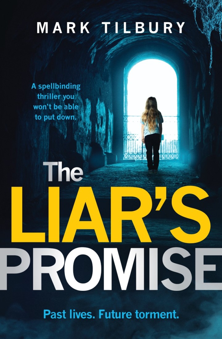 The Liar's Promise cover
