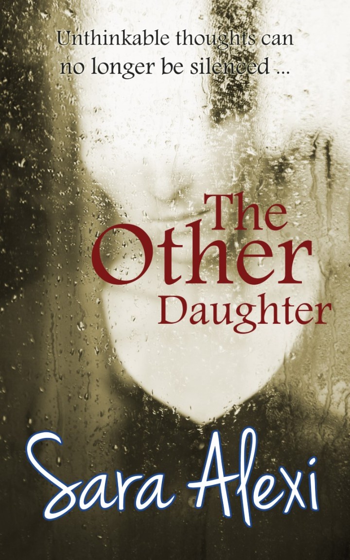 The Other Daughter cover