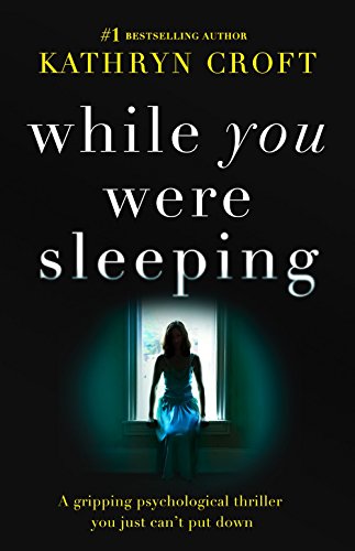 While You Were Sleeping cover