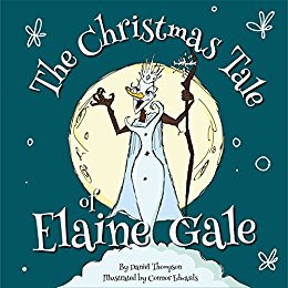 The Christmas Tale of Elaine Gale