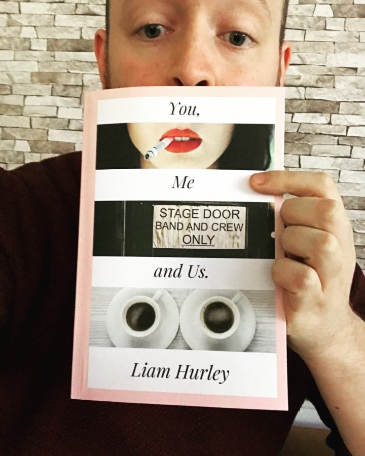 You Me and Us giveaway