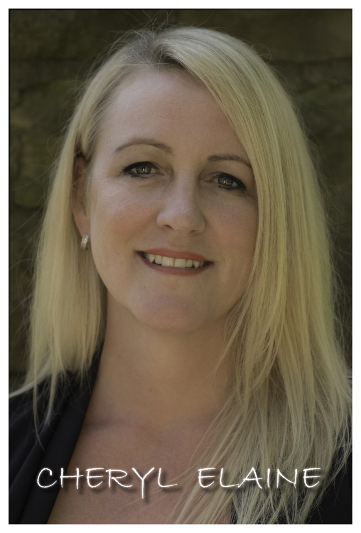 Cheryl Elaine