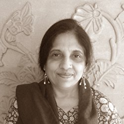 Gita Reddy