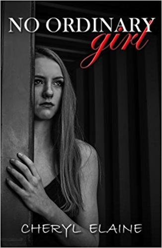 No Ordinary Girl cover