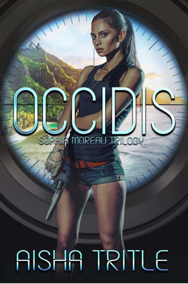 Occidis cover