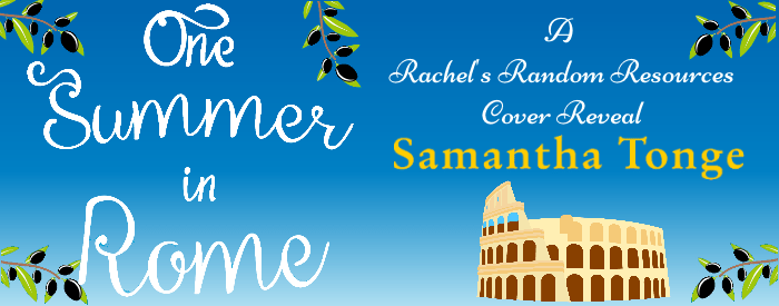 One Summer In Rome cover