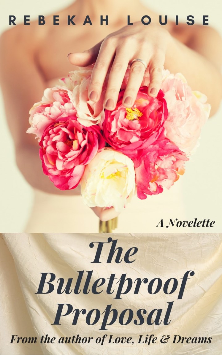 The Bulletproof Proposal