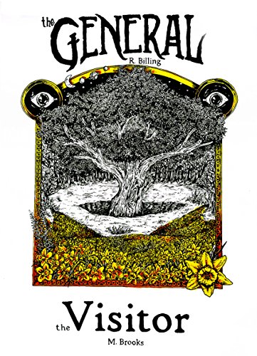 The General and the Visitor cover