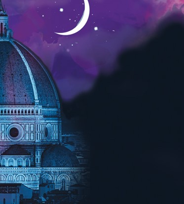 The Magic of Stars teaser