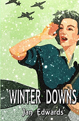 Winter Downs cover