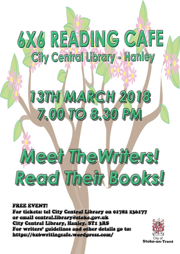 6x6 flyer march 2018